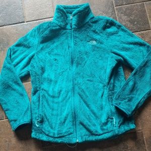 "Wmns Northface Osito Jacket"